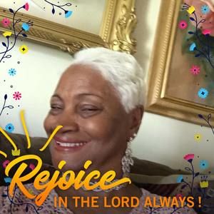 Meet your Posher, Frances